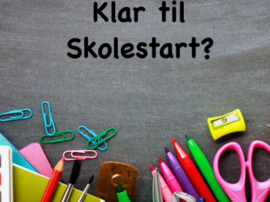 Oppstart Nytt Skoleår - Gimle Skole